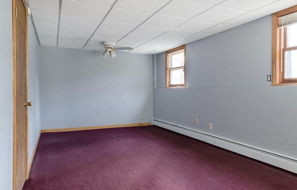 45 Pleasantdale Road Rutland, MA 01543 - Photo 20 of 29 an empty room with a window