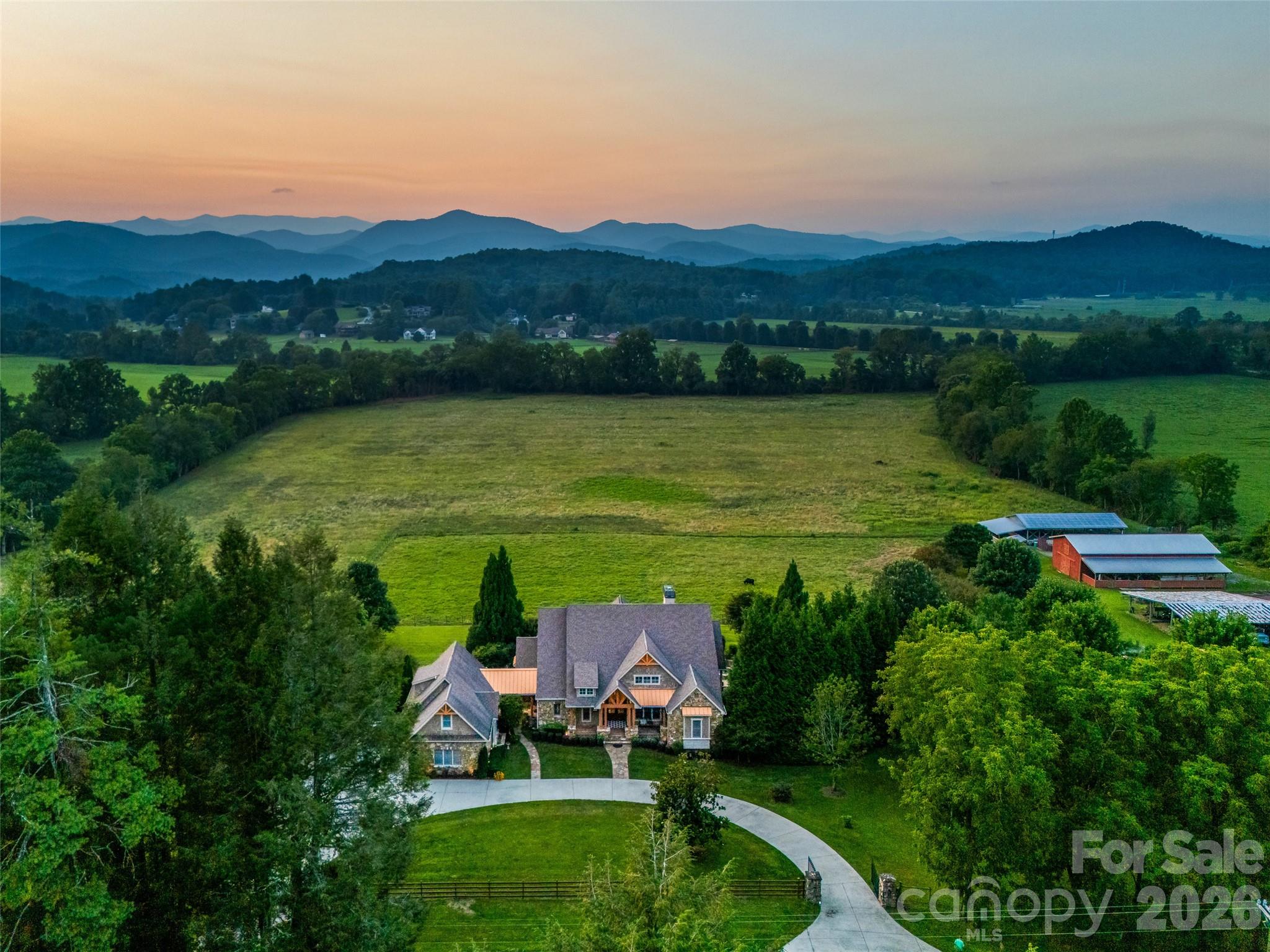 280 Walnut Hollow Road Brevard, NC 28712 - Photo 47 of 48 Gallery Image 47