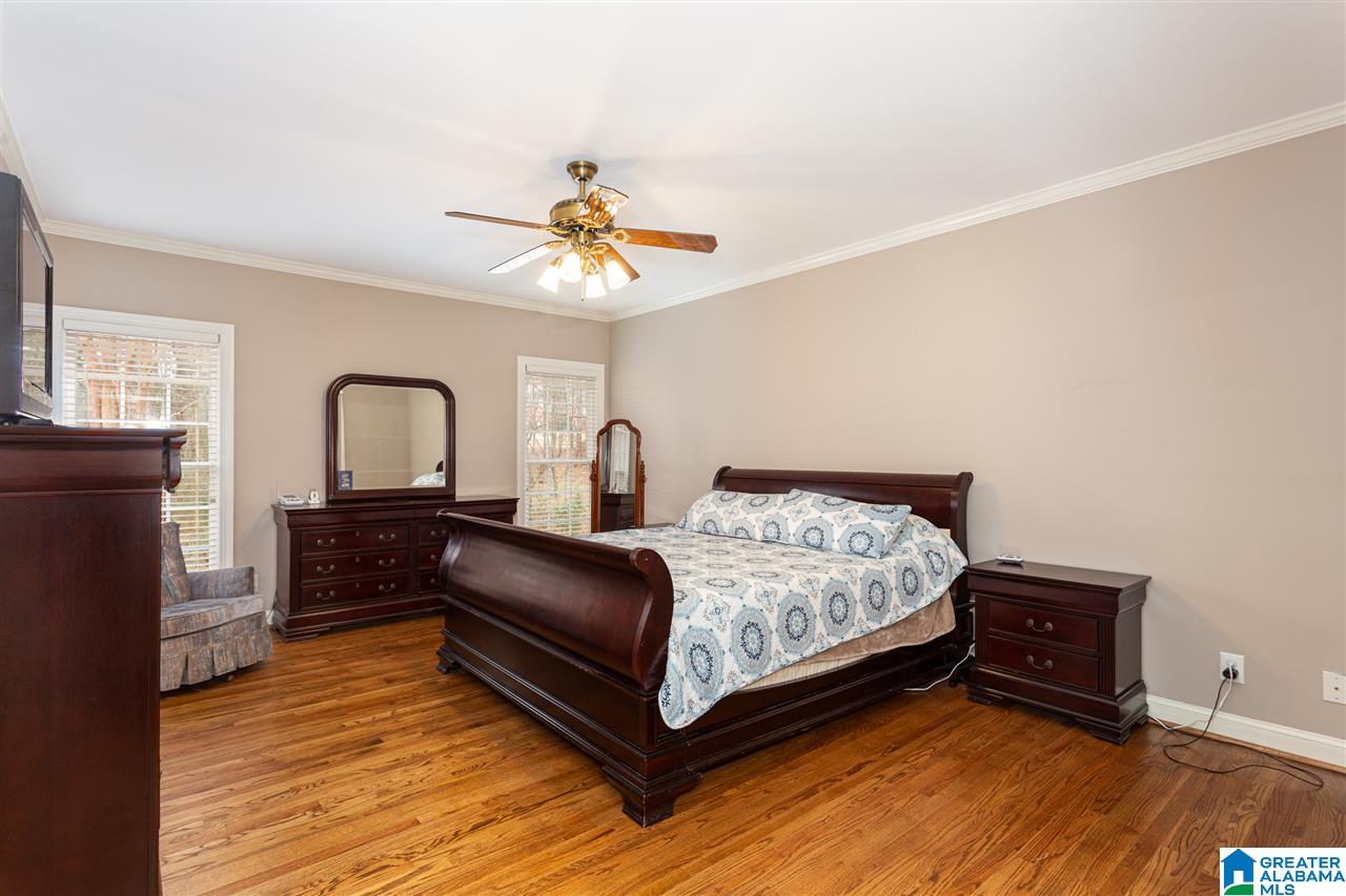 66 Spring Creek Anniston, AL 36207 - Photo 11 of 40