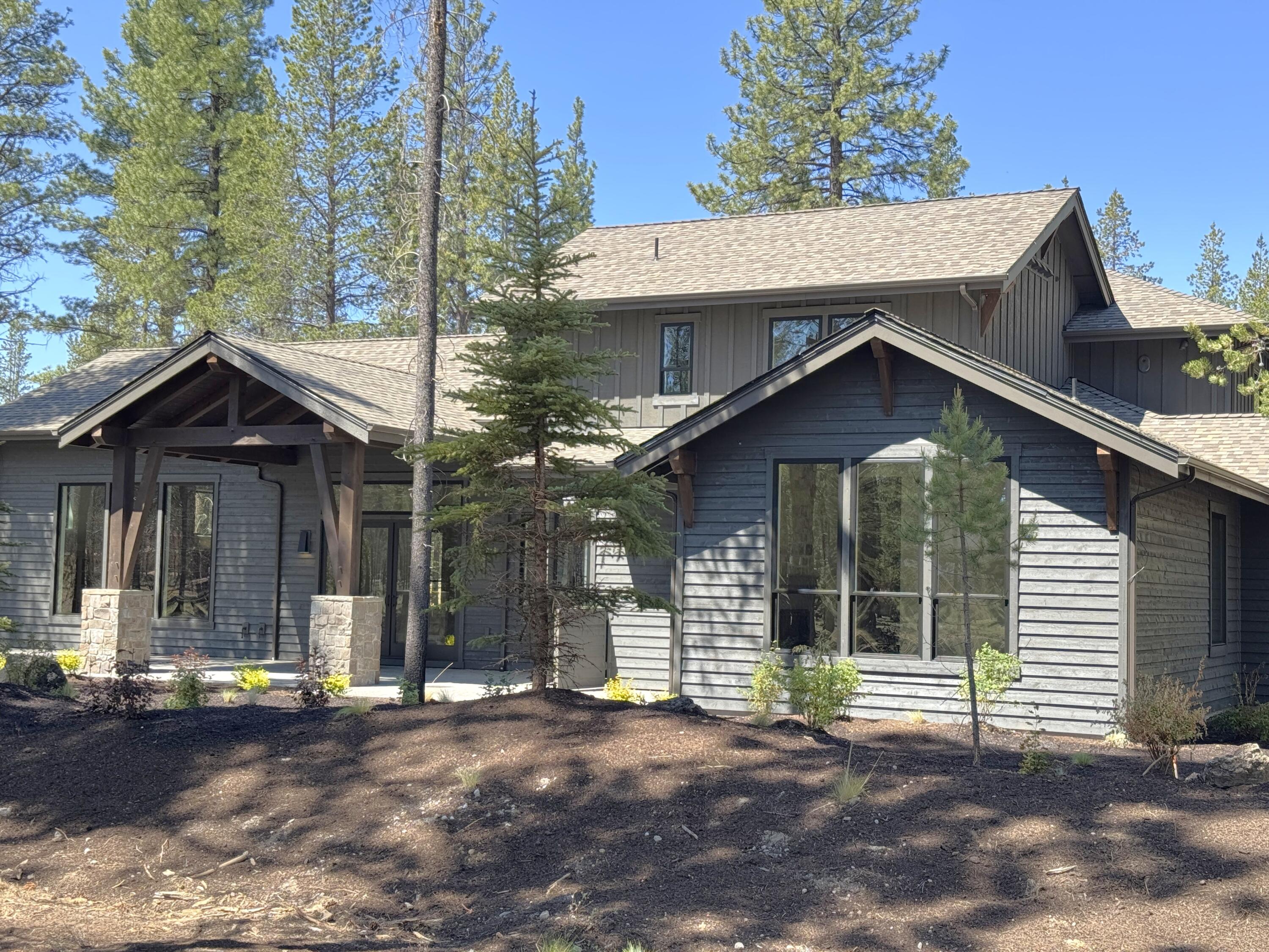 17800 Preservation Loop, Unit 489 Bend, OR 97707 - Photo 4 of 27 Photo Taken 6-7-2025