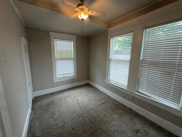 $950 | 1019 Sheridan Avenue, Unit A, Shreveport, LA 71104