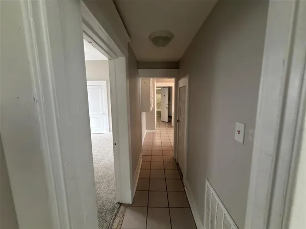 $950 | 1019 Sheridan Avenue, Unit A, Shreveport, LA 71104