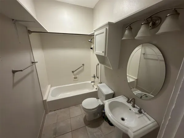 $950 | 1019 Sheridan Avenue, Unit A, Shreveport, LA 71104
