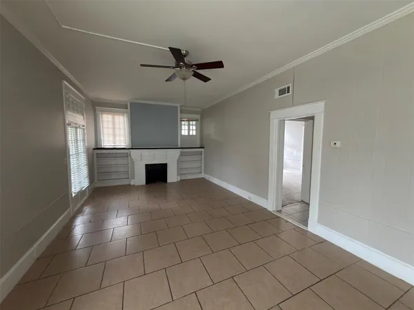 $950 | 1019 Sheridan Avenue, Unit A, Shreveport, LA 71104
