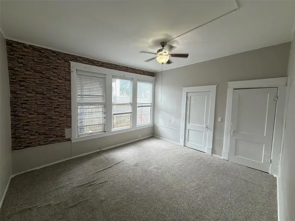 $950 | 1019 Sheridan Avenue, Unit A, Shreveport, LA 71104