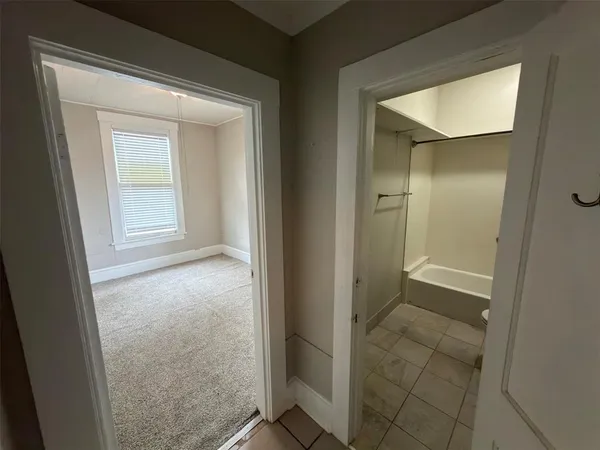 $950 | 1019 Sheridan Avenue, Unit A, Shreveport, LA 71104