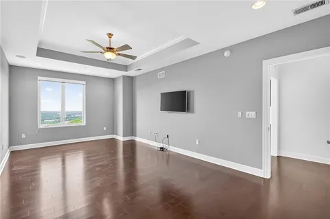 $1,050,000 | 2950 Mt Wilkinson Parkway Southeast, Unit 802, Atlanta, GA 30339