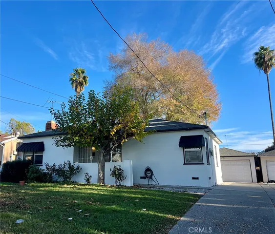 $758,800 | 1640 Alameda Street, Pomona, CA 91768