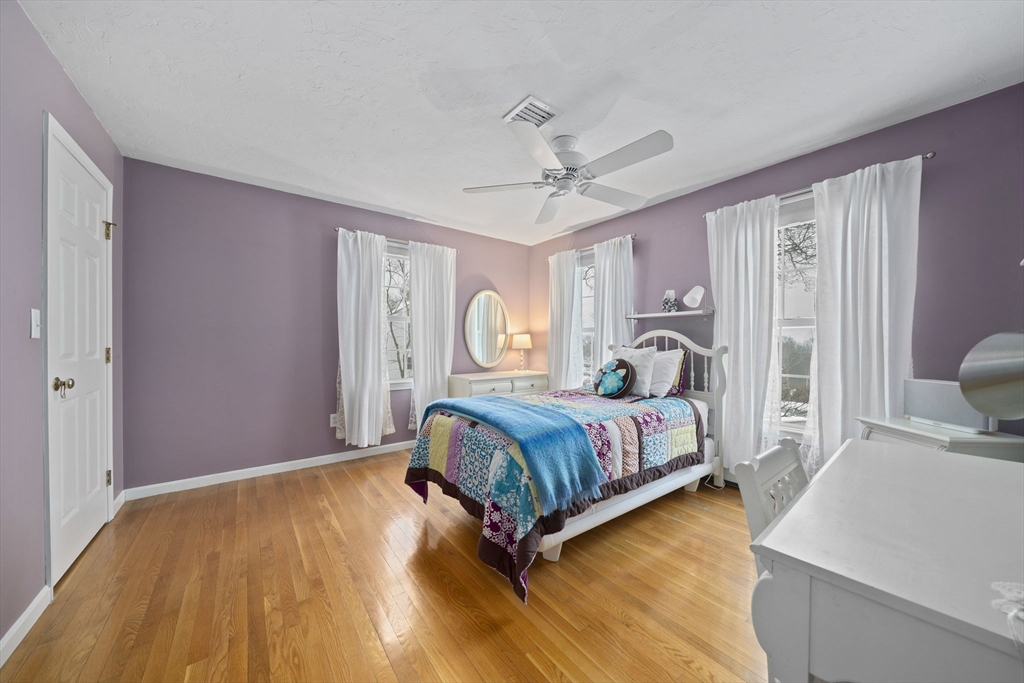 86 Telegraph Hill Road Marshfield, MA 02050 - Photo 23 of 42 a bedroom with a bed and window