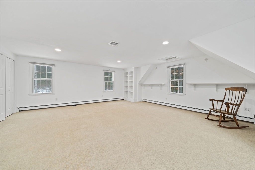 86 Telegraph Hill Road Marshfield, MA 02050 - Photo 27 of 42 a view of an empty room with a window