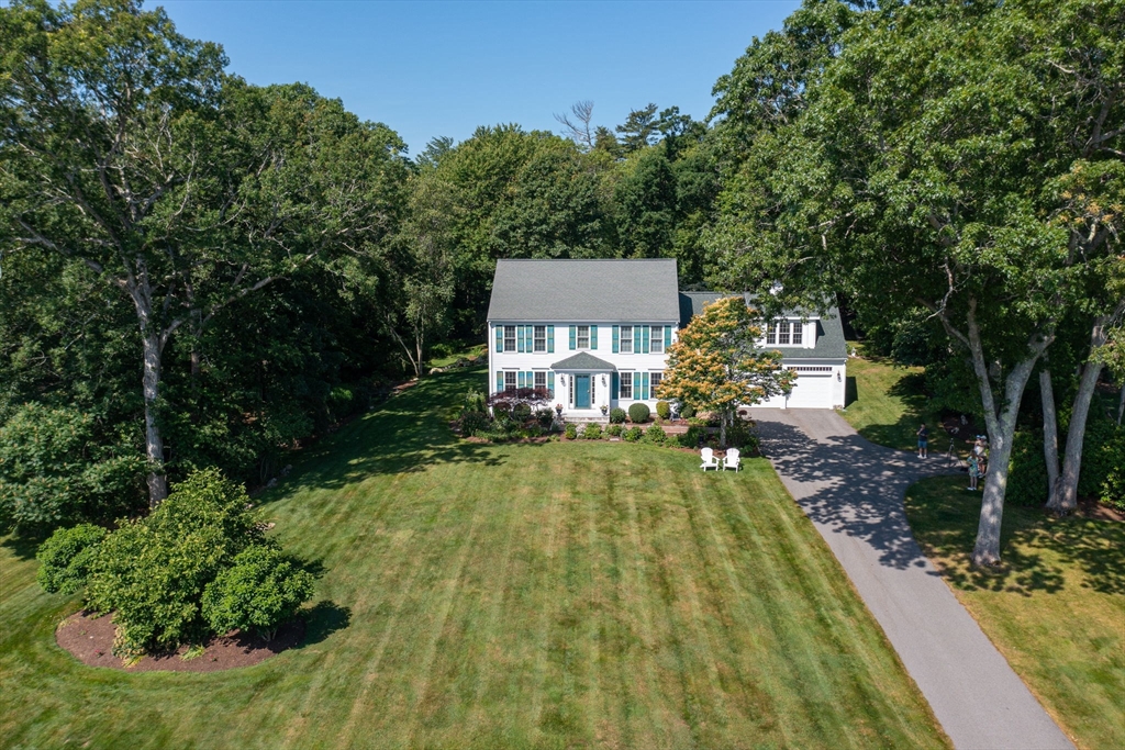 86 Telegraph Hill Road Marshfield, MA 02050 - Photo 39 of 42 a view of swimming pool