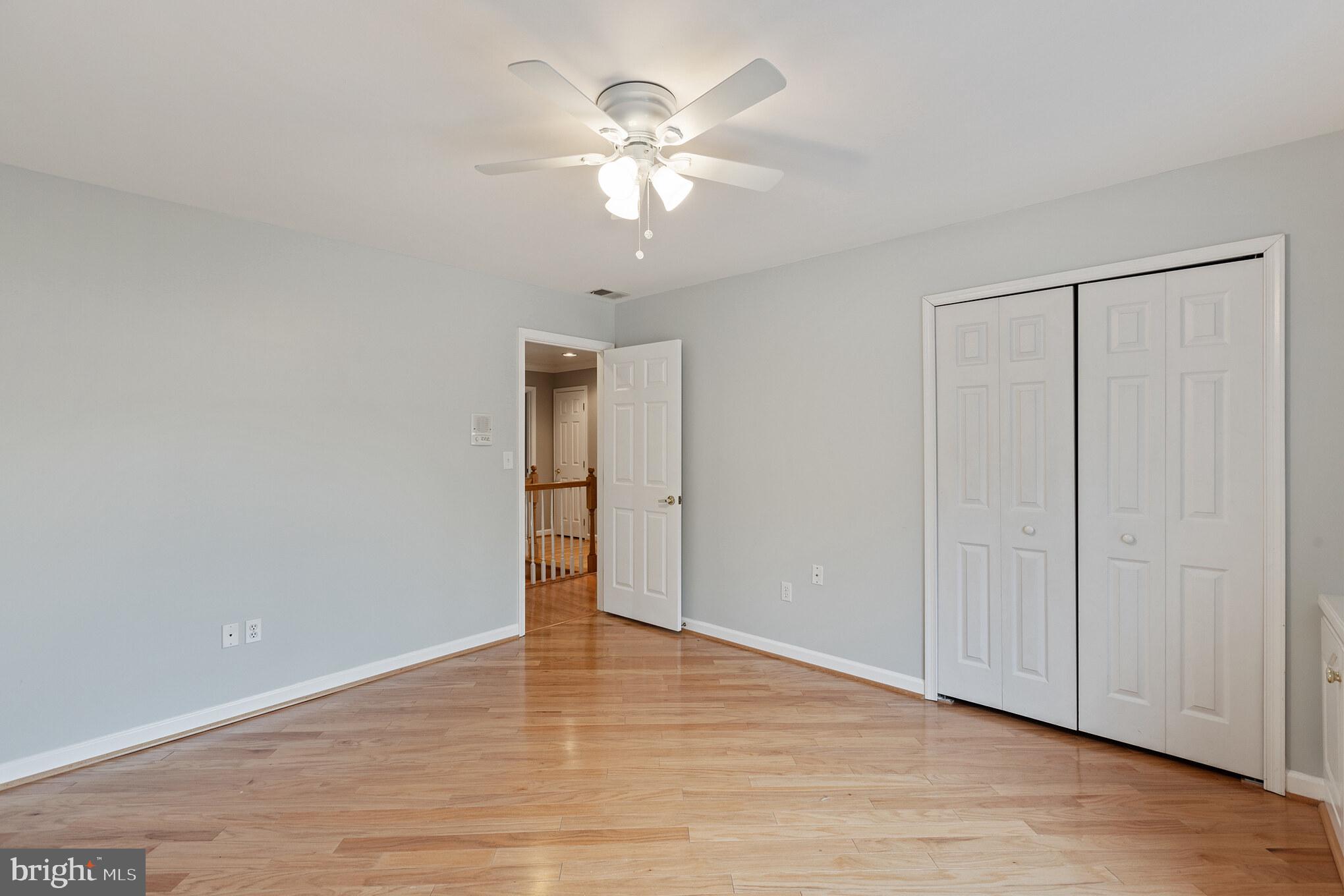 210 Garrison Forest Road Owings Mills, MD 21117 - Photo 25 of 50 Bedroom 2