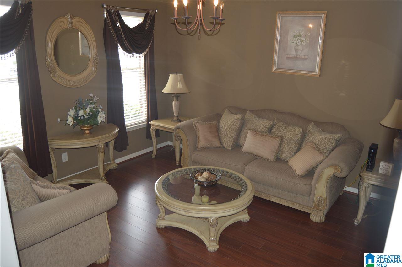 1041 Riviera Drive Calera, AL 35040 - Photo 3 of 25
