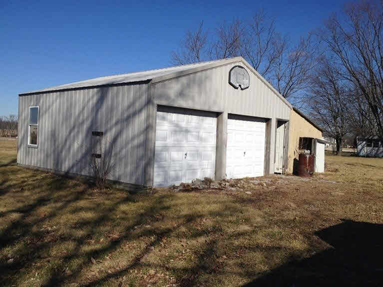 1561 North Leval Ratt Road Salem, IN 47167 - Photo 12 of 15