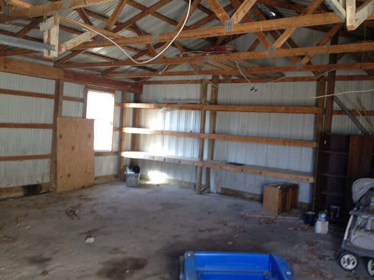 1561 North Leval Ratt Road Salem, IN 47167 - Photo 13 of 15