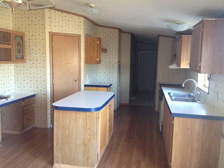 1561 North Leval Ratt Road Salem, IN 47167 - Photo 5 of 15