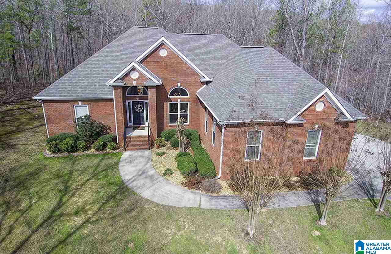 692 Hickory Valley Road Trussville, AL 35173 - Photo 44 of 50