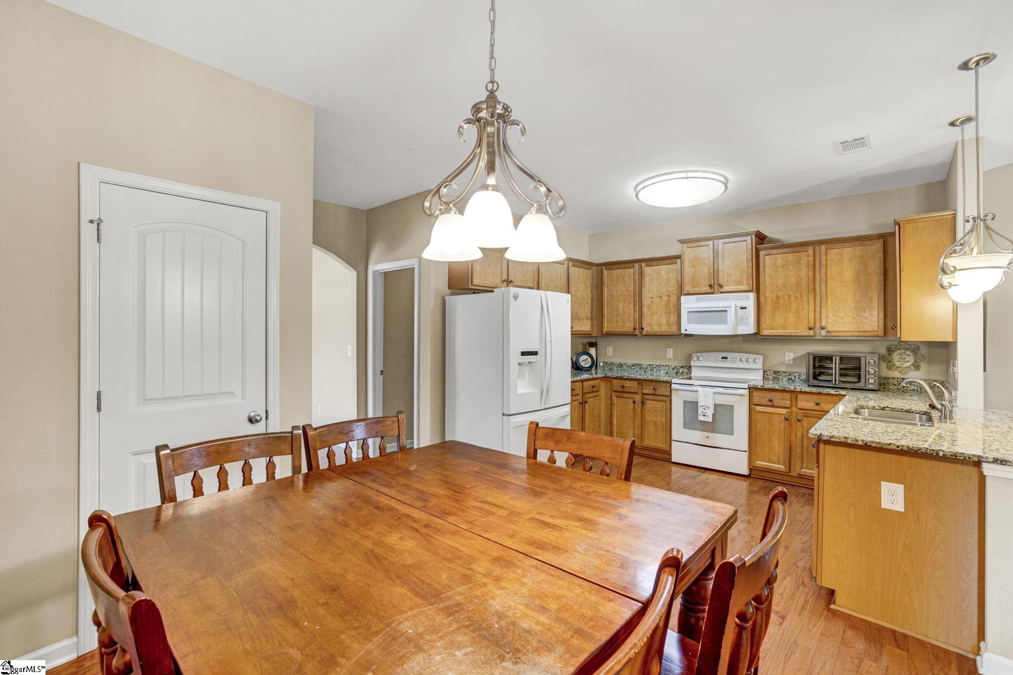 100 Amherst Way Easley, SC 29642 - Photo 16 of 50