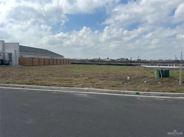 $83,599 | Lot 7 Beverly Avenue, Weslaco, TX 78596