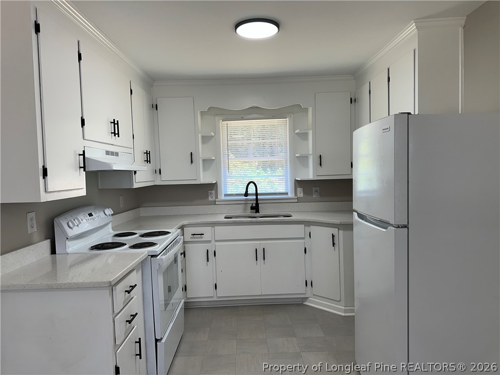 296 Decatur Drive Fayetteville, NC 28303 - Photo 8 of 22