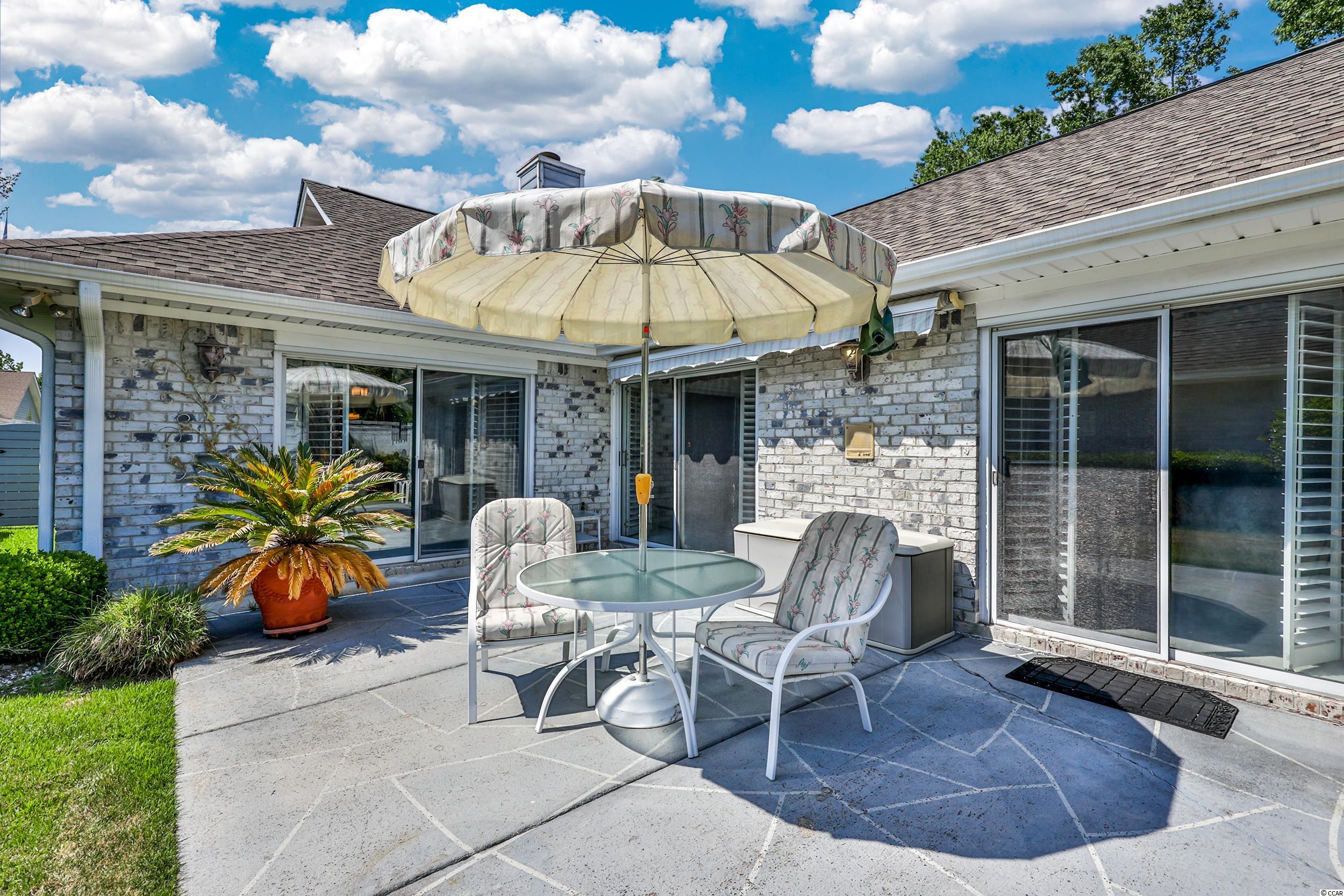 4738 Bermuda Way Myrtle Beach, SC 29577 - Photo 24 of 35 Gallery Image 24