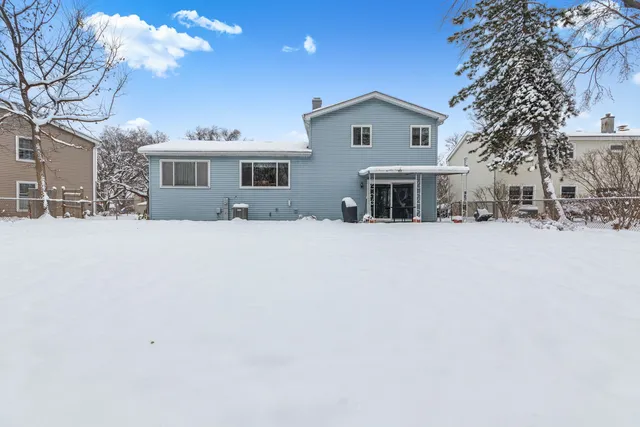 $499,000 | 710 Morris Court, Lombard, IL 60148