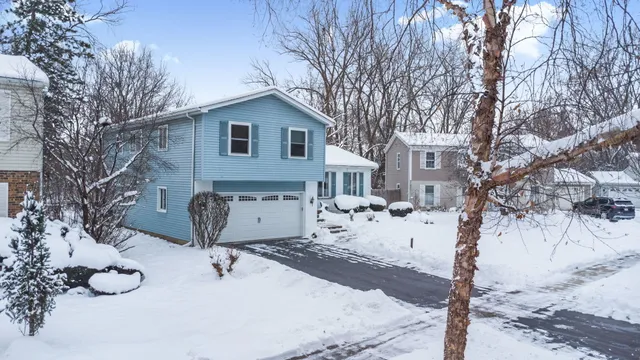 $499,000 | 710 Morris Court, Lombard, IL 60148