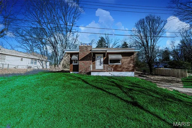 $167,000 | 29 Hadfield Lane, Caseyville, IL 62232