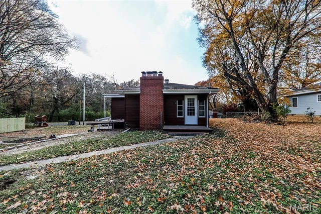 $167,000 | 29 Hadfield Lane, Caseyville, IL 62232