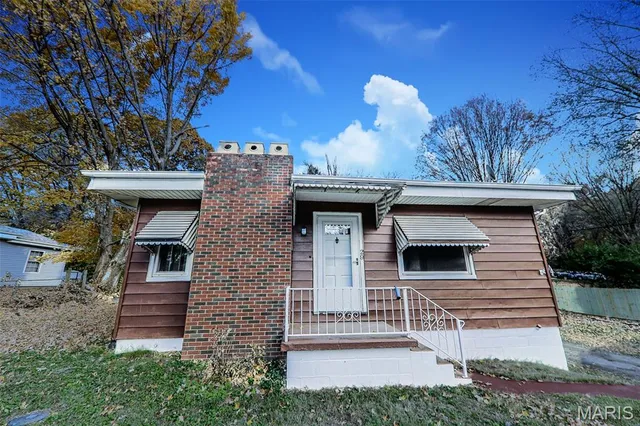 $167,000 | 29 Hadfield Lane, Caseyville, IL 62232