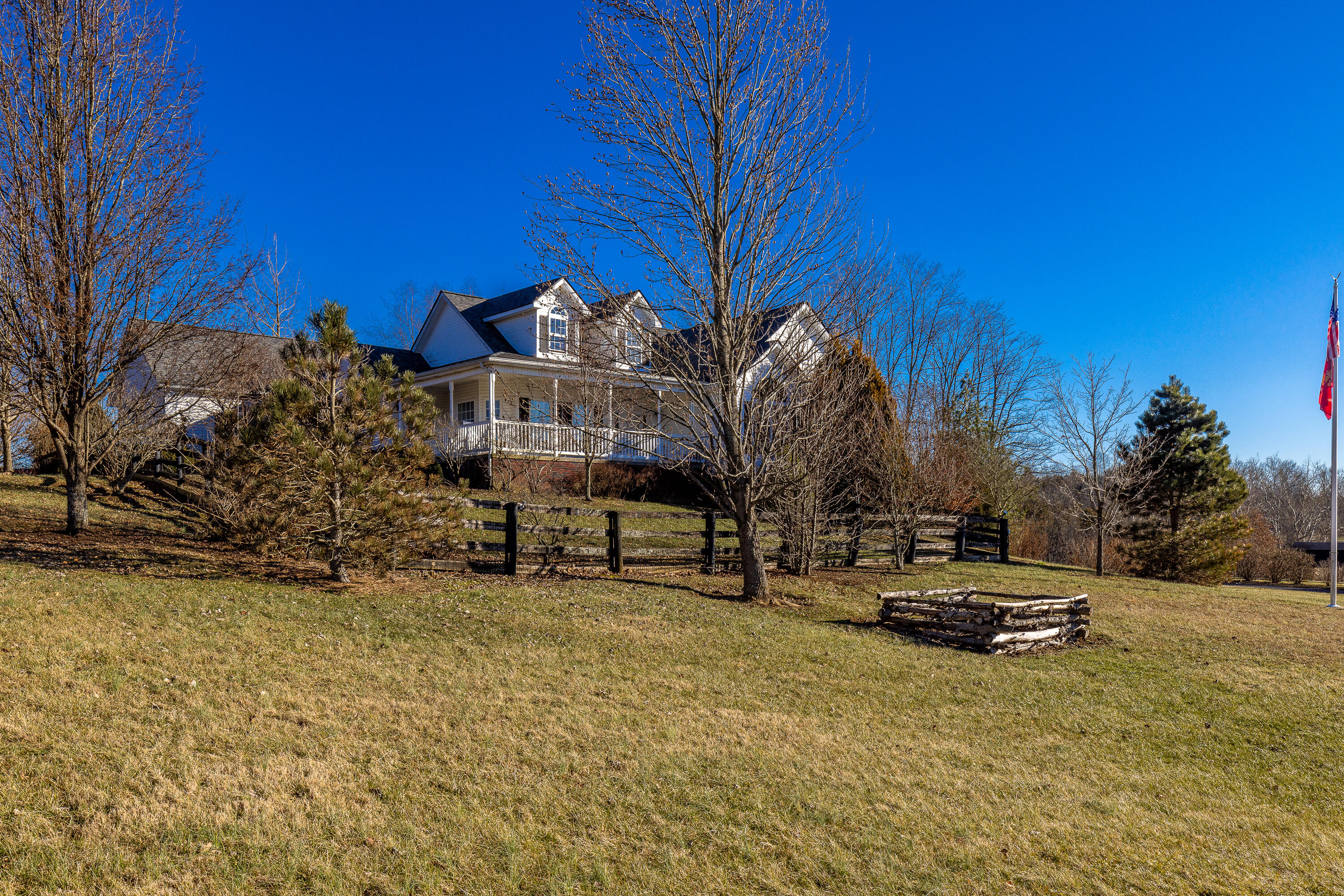 1101 Locust Fork Road Stamping Ground, KY 40379 - Photo 3 of 78 1-2