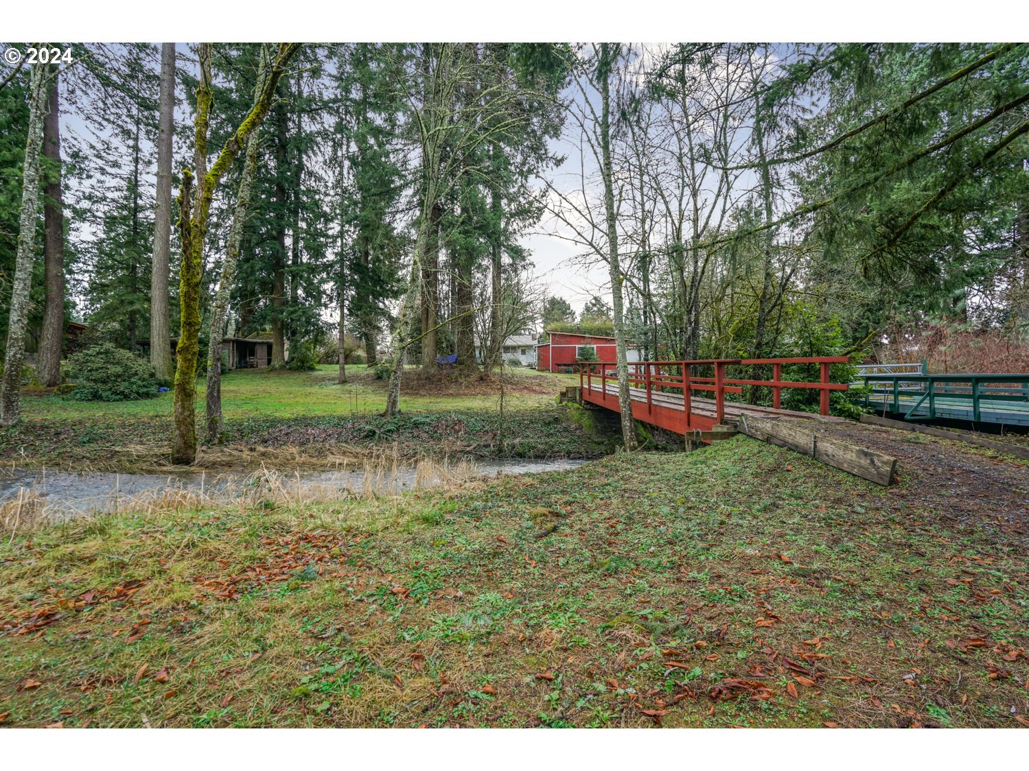 29015 Southeast Church Road Boring, OR 97009 - Photo 37 of 41 a view of park with trees