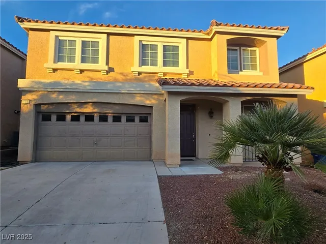 $2,850 | 6366 White Heron Court, Las Vegas, NV 89139
