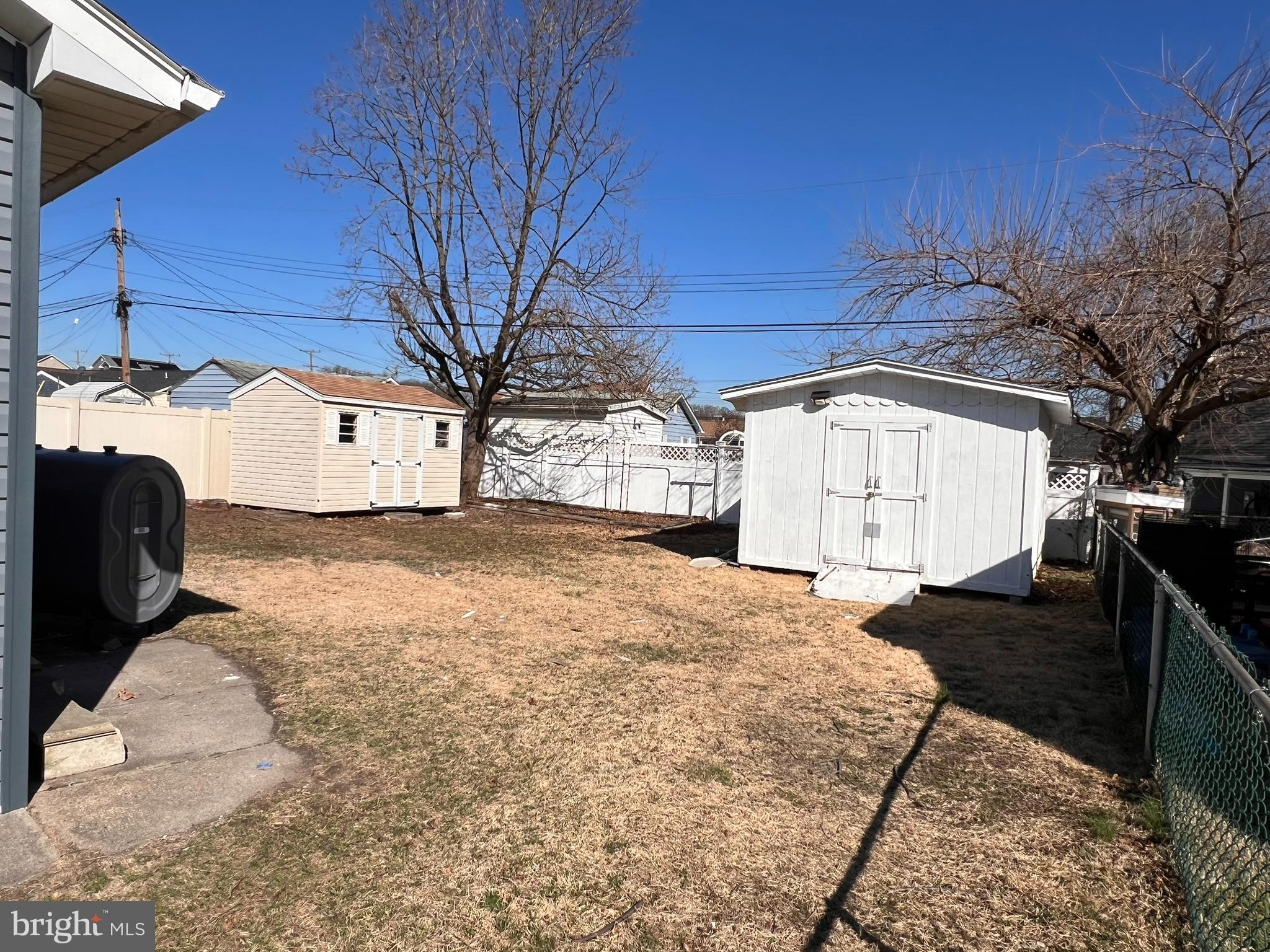 1325 Fuselage Avenue Baltimore, MD 21220 - Photo 5 of 10