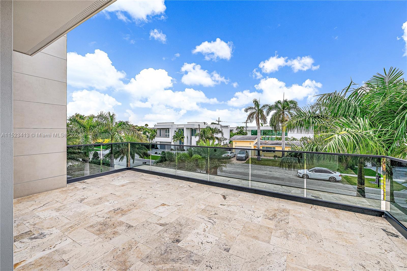364 Northeast 6th Street Boca Raton, FL 33432 - Photo 46 of 80 a view of a backyard
