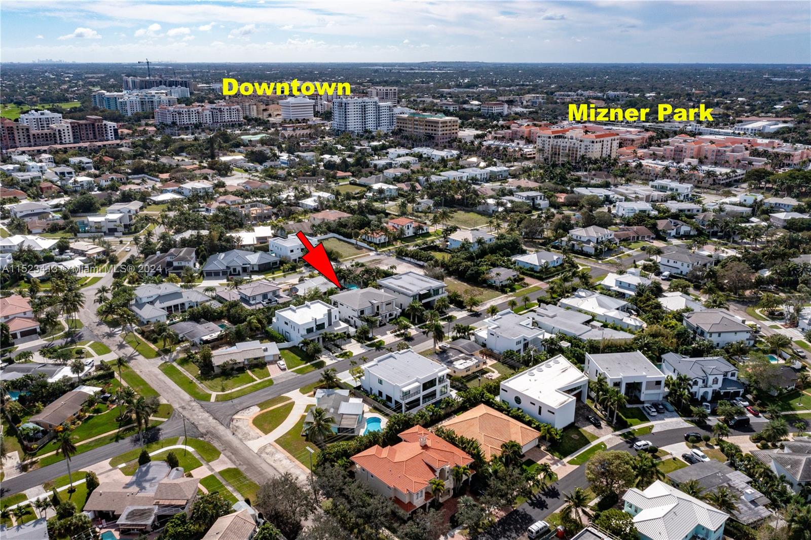 364 Northeast 6th Street Boca Raton, FL 33432 - Photo 73 of 80