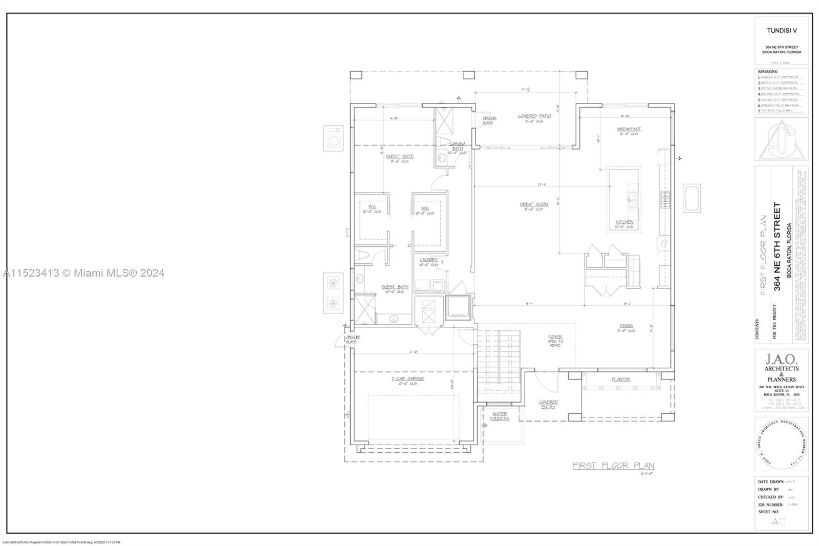 364 Northeast 6th Street Boca Raton, FL 33432 - Photo 78 of 80