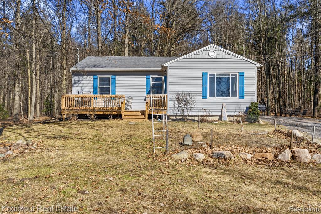 10277 Elms Road Birch Run, MI 48415 - Photo 1 of 29 Gallery Image 1