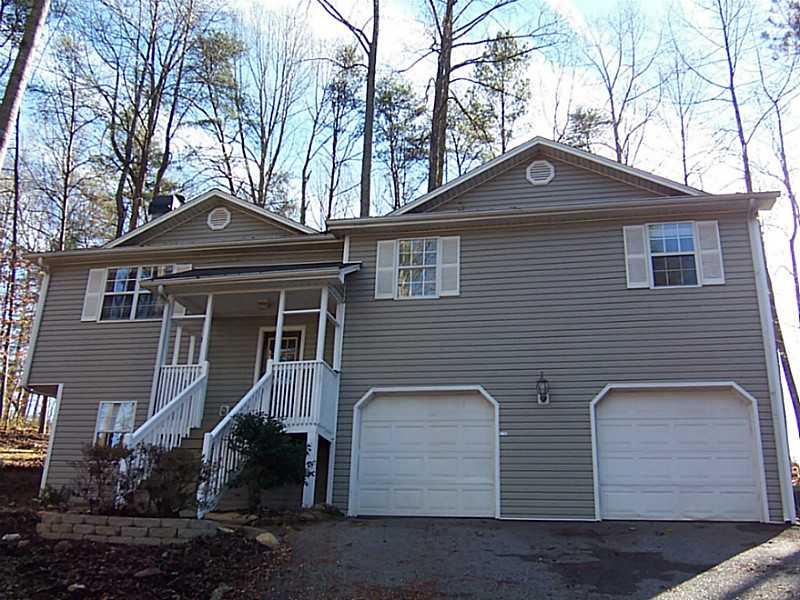 568 Gold Ridge Road Dahlonega, GA 30533 - Photo 1 of 1 Exterior Front.