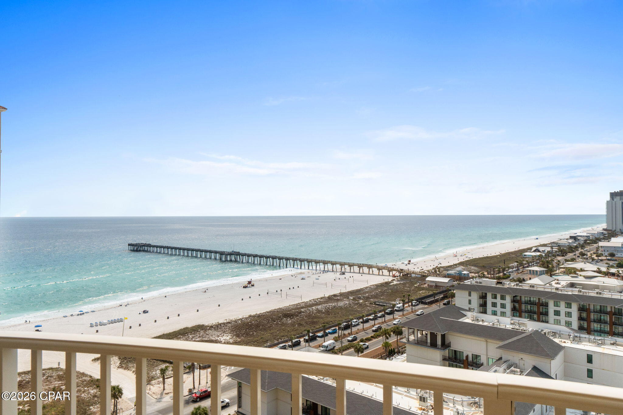 15928 Front Beach Road, Unit 31610 Panama City Beach, FL 32413 - Photo 3 of 52