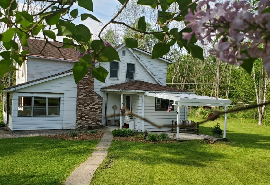 2909 Foster Valley Road Owego, NY 13827 - Photo 1 of 33 Gallery Image 1