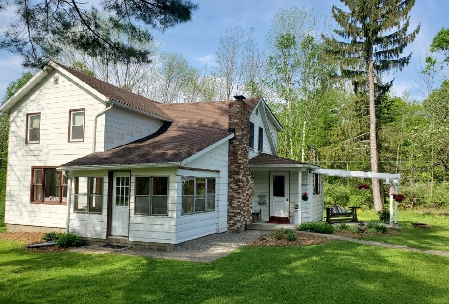 2909 Foster Valley Road Owego, NY 13827 - Photo 2 of 33 Gallery Image 2