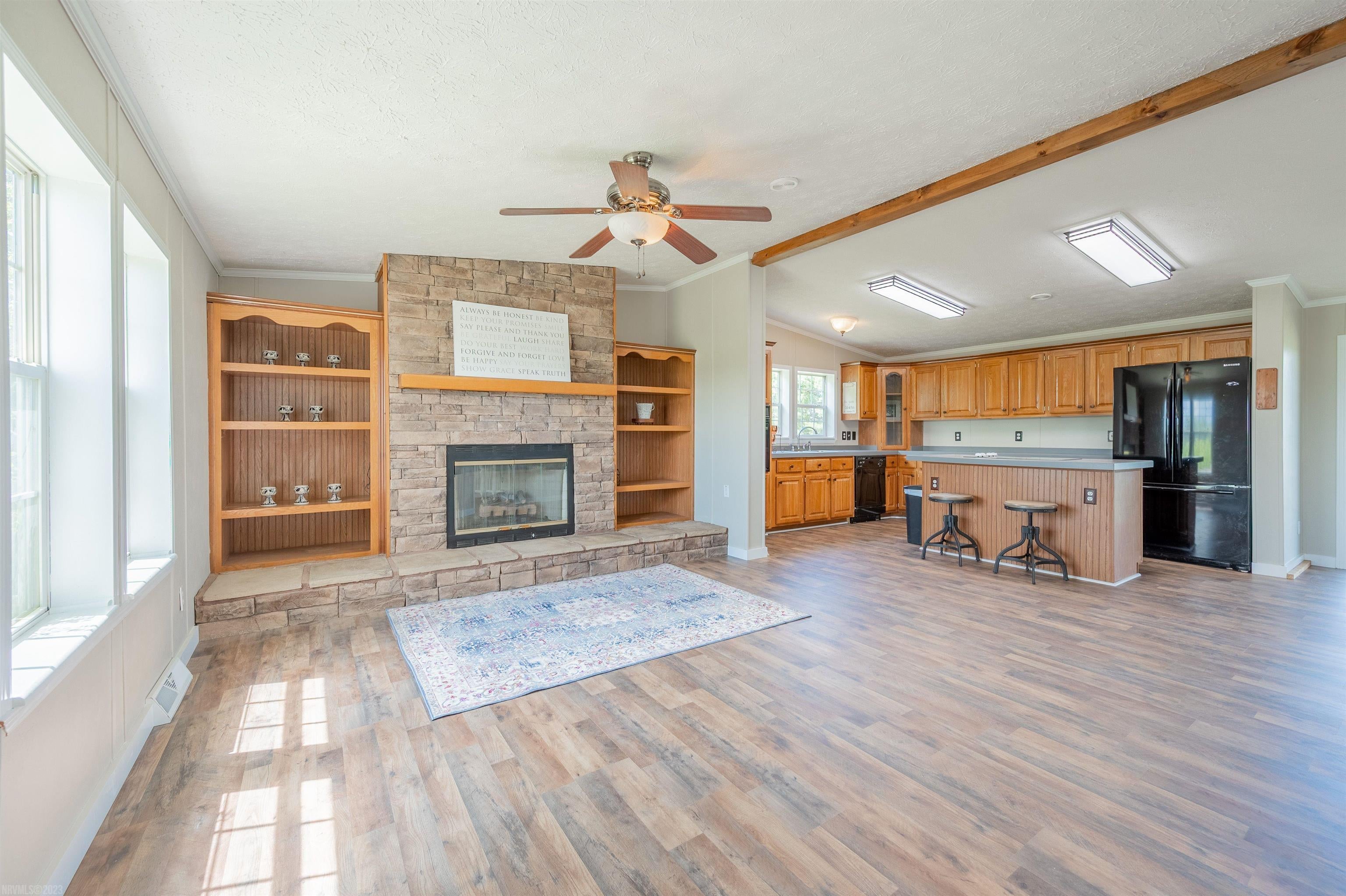 6983 Morgan Farm Road Radford, VA 24141 - Photo 20 of 84 Gallery Image 20