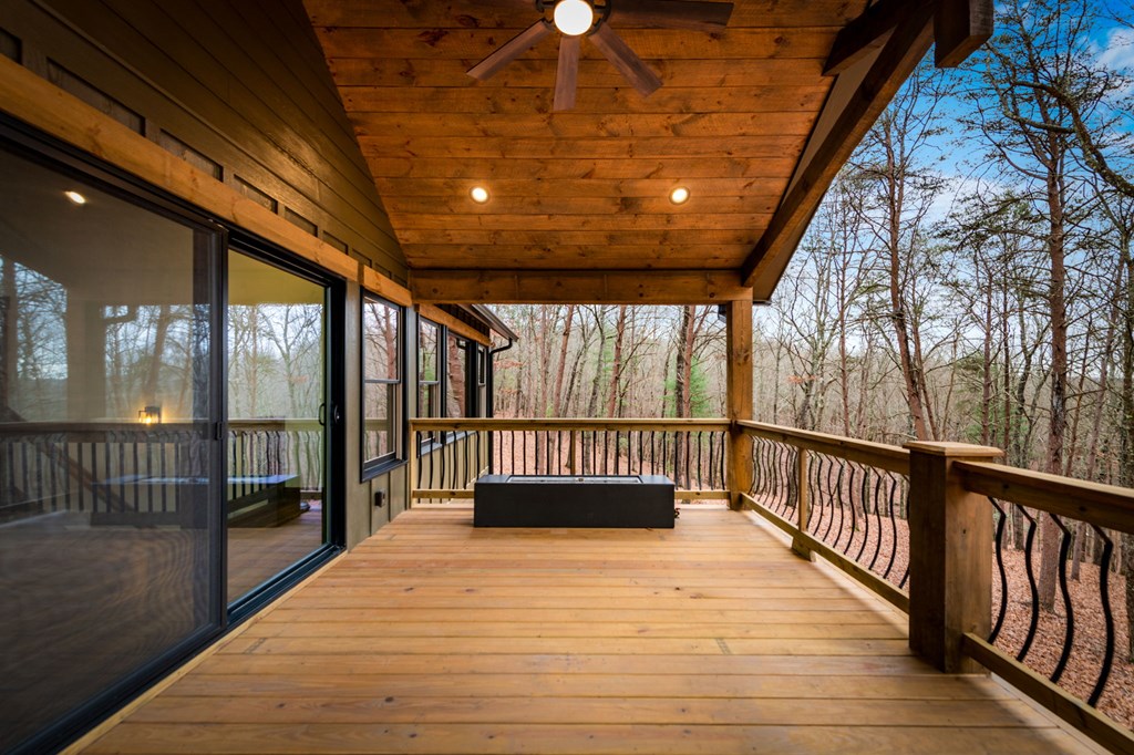 2393 Ada Street Blue Ridge, GA 30513 - Photo 54 of 56 Gallery Image 54