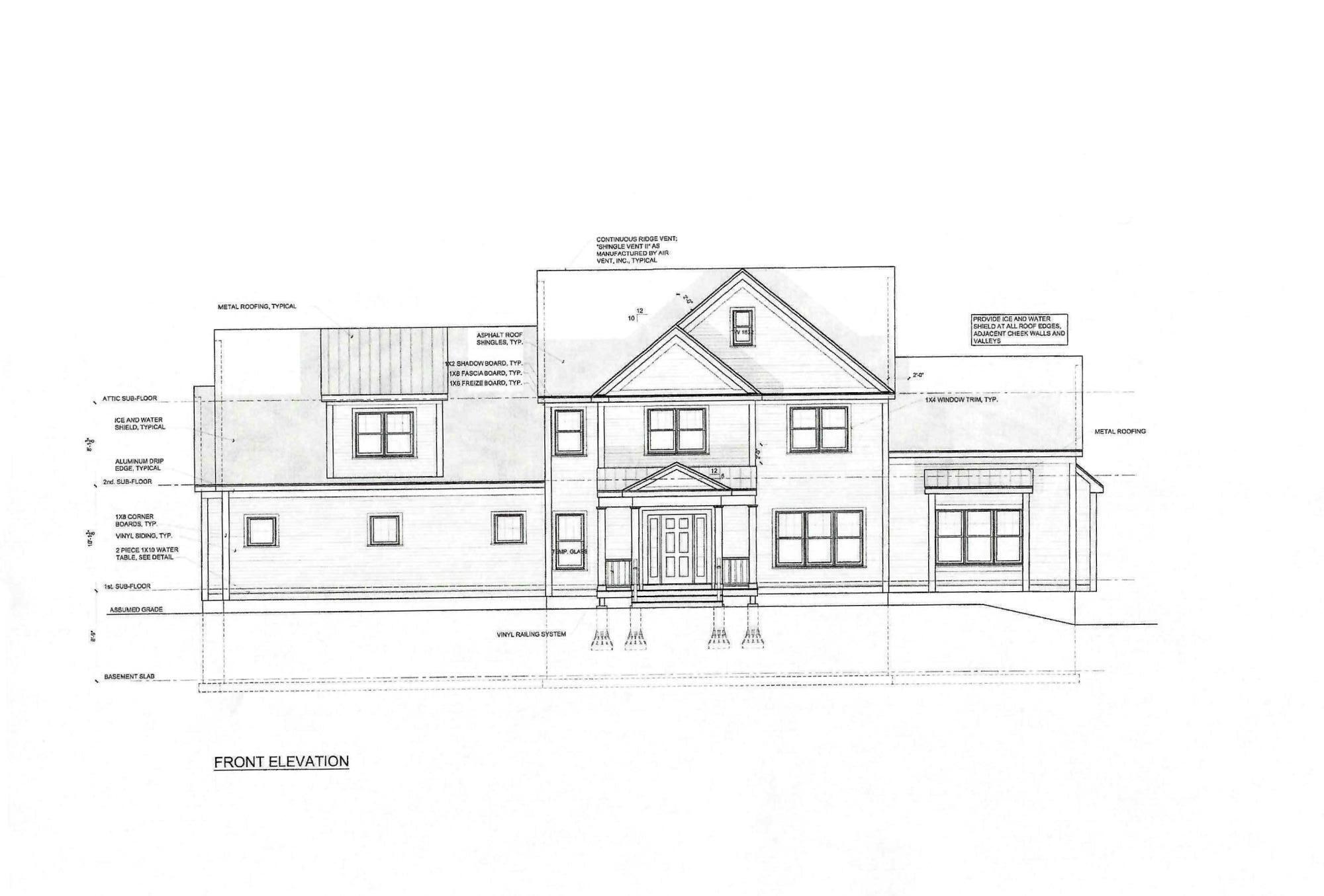 5 Willow Bnd Lane Unit Lot 5  