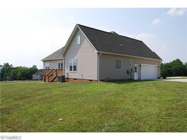 127 Mollie Road Harmony, NC 28634 - Photo 14 of 15 Other.