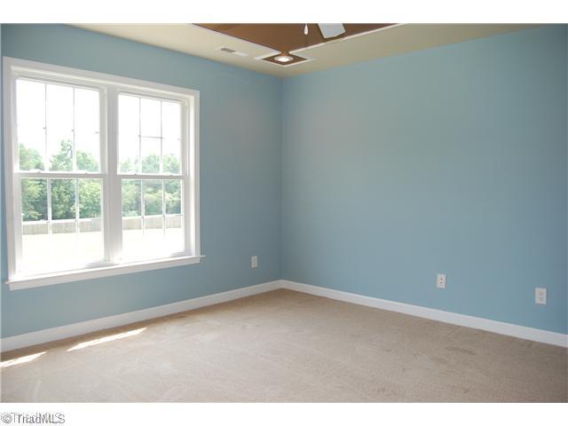 127 Mollie Road Harmony, NC 28634 - Photo 7 of 15 Master Bedroom.