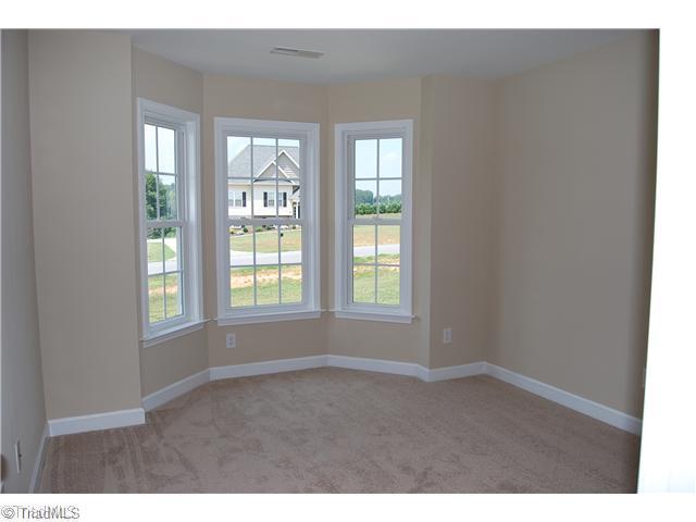 127 Mollie Road Harmony, NC 28634 - Photo 10 of 15 3rd Bedroom.