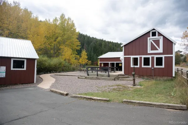 $799,000 | 8077 Drew Hill Road, Golden, CO 80403