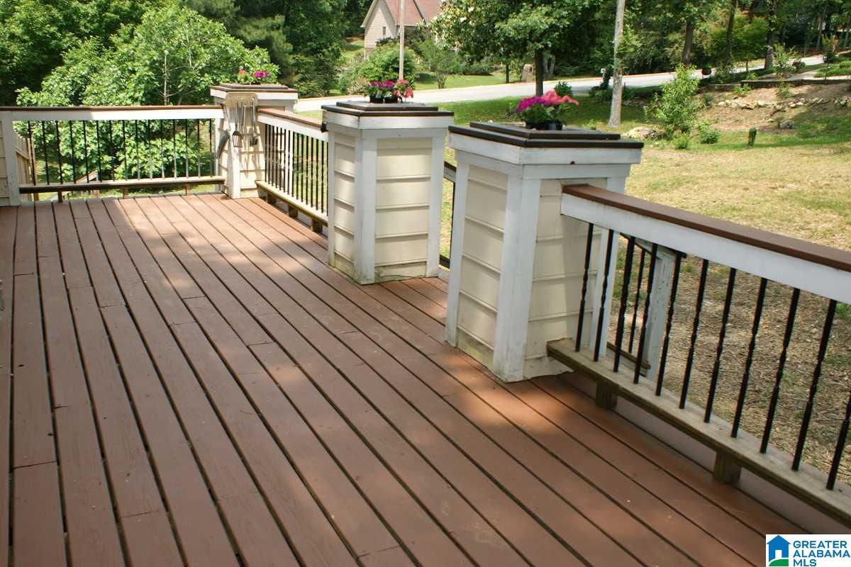 1338 Sequoia Trail Alabaster, AL 35007 - Photo 25 of 30